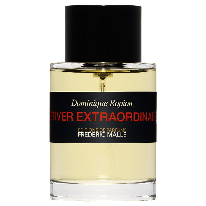 Frederic Malle Vétiver Extraordinaire eau de parfum 50ml - British product