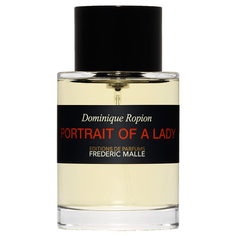 Frederic Malle Portrait Of A Lady Eau De Parfum 50ml - Imported Stock