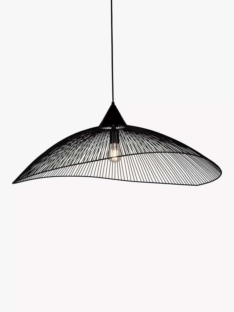 John Lewis Hiko large hanging pendant light, UK version