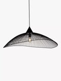 John Lewis Hiko large hanging pendant light, UK version