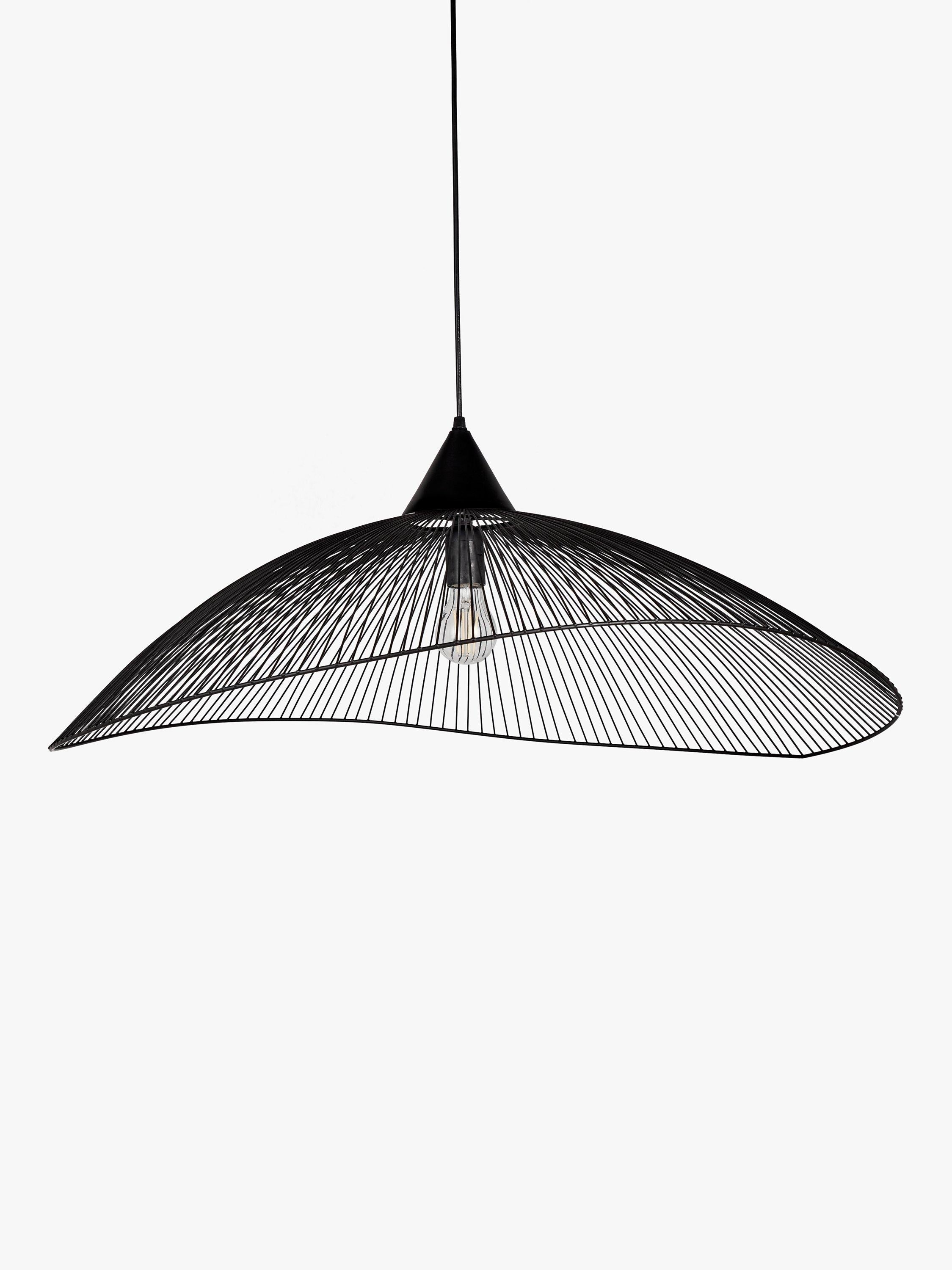 John Lewis Hiko large hanging pendant light, UK version