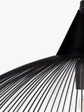 John Lewis Hiko large hanging pendant light, UK version