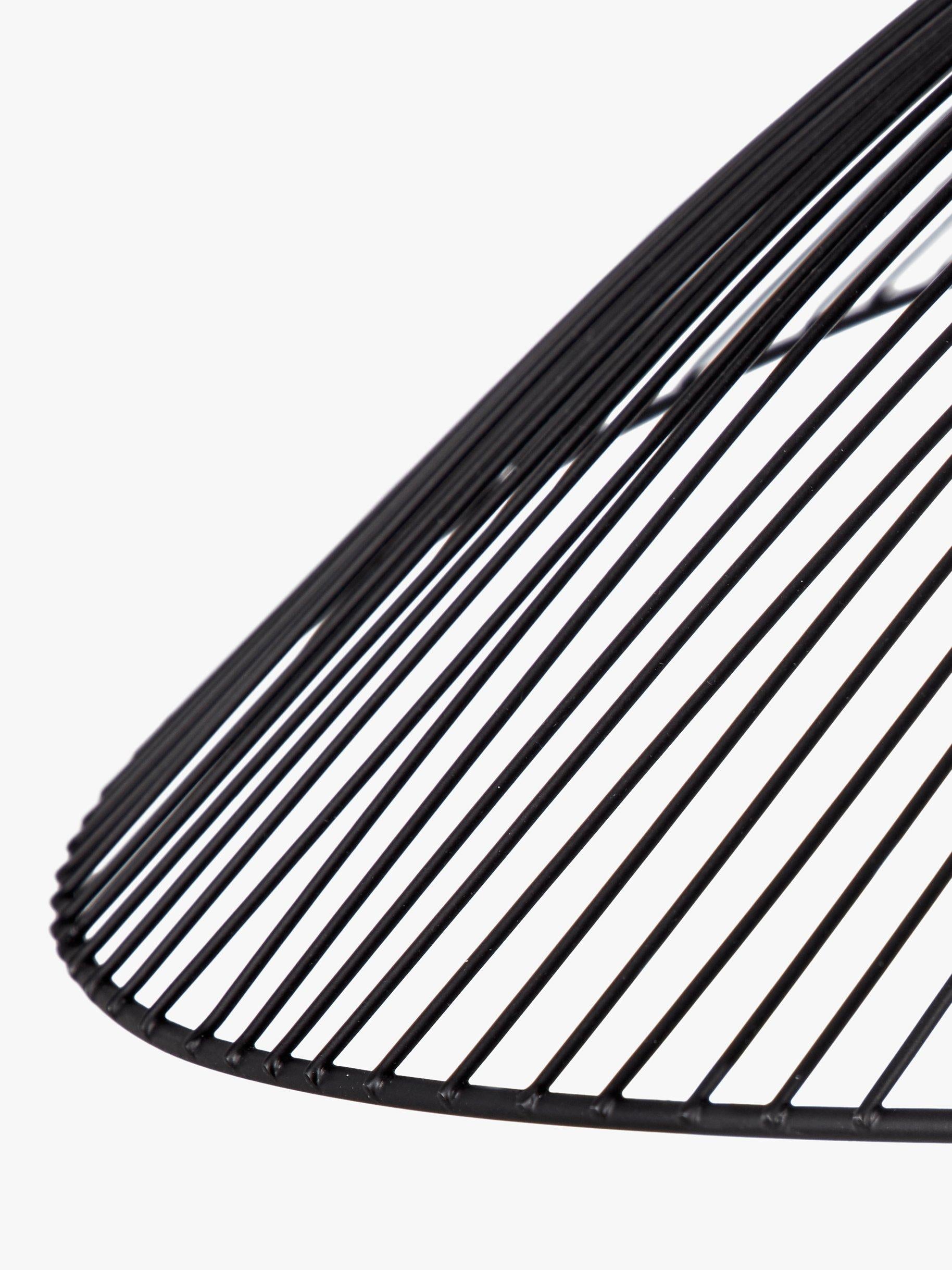 John Lewis Hiko large hanging pendant light, UK version