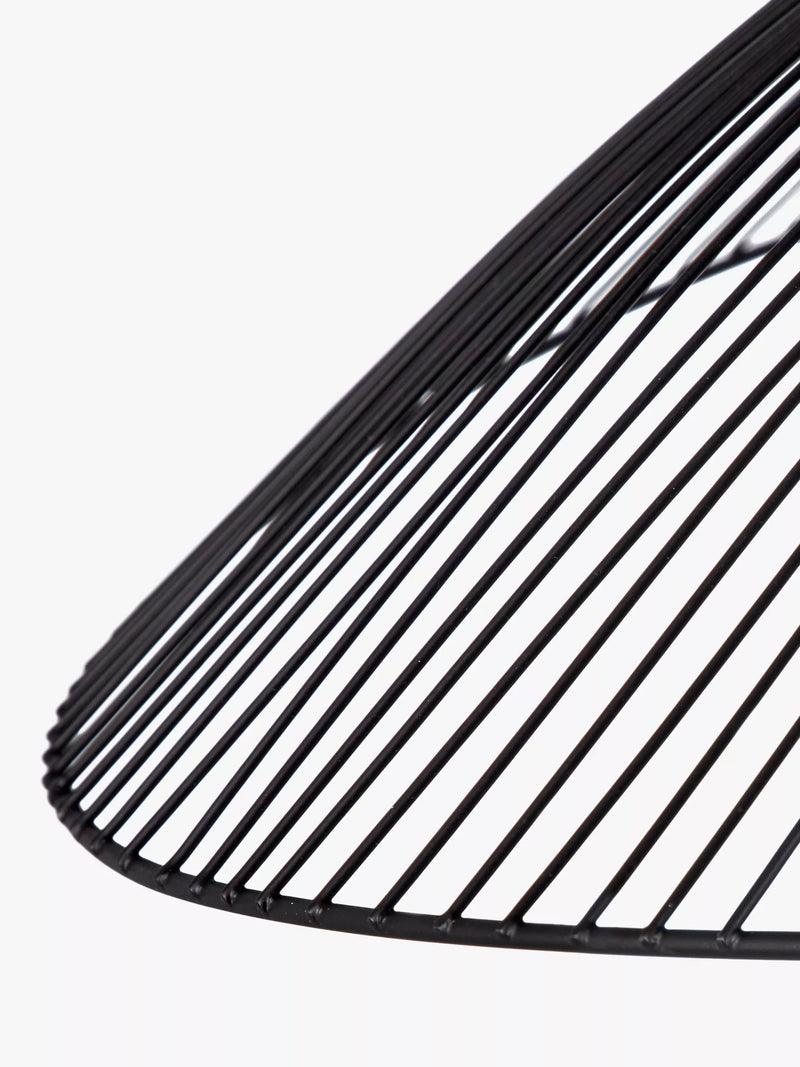 John Lewis Hiko large hanging pendant light, UK version