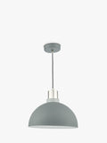 John Lewis Jamie pendant ceiling light 30cm diameter, imported from the UK
