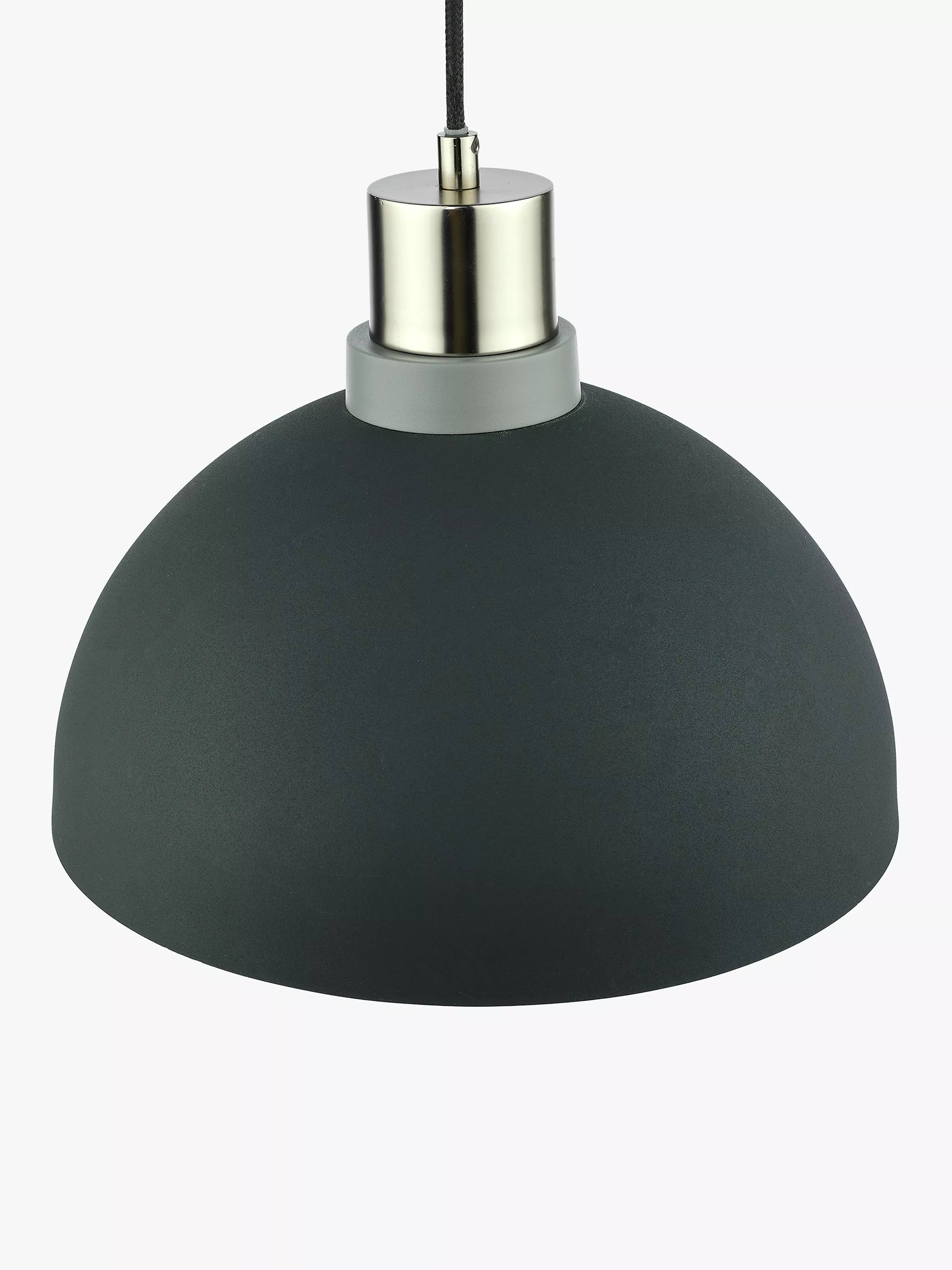 John Lewis Jamie pendant ceiling light 30cm diameter, imported from the UK