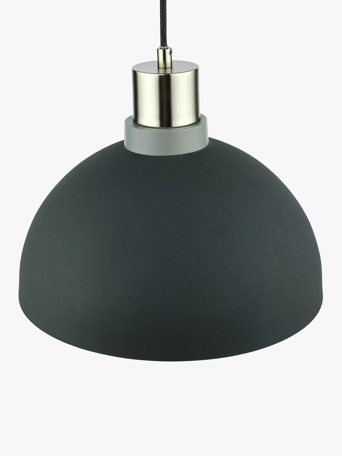 John Lewis Jamie pendant ceiling light 30cm diameter, imported from the UK