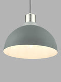 John Lewis Jamie pendant ceiling light 30cm diameter, imported from the UK