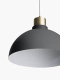 John Lewis Jamie pendant ceiling light 30cm diameter, imported from the UK