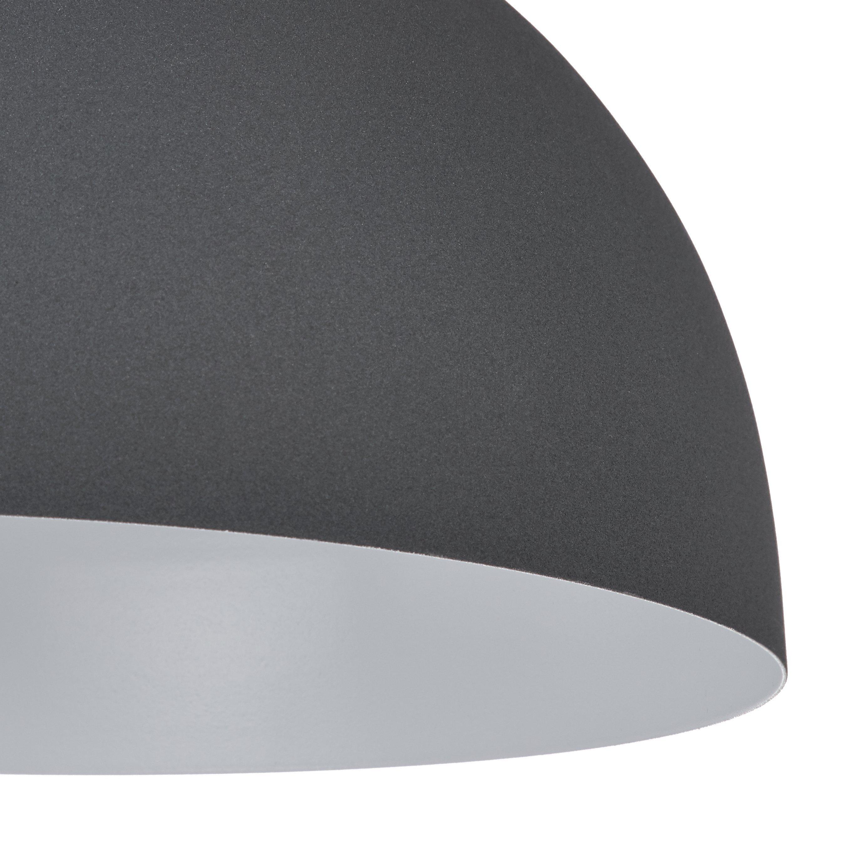 John Lewis Jamie pendant ceiling light 30cm diameter, imported from the UK