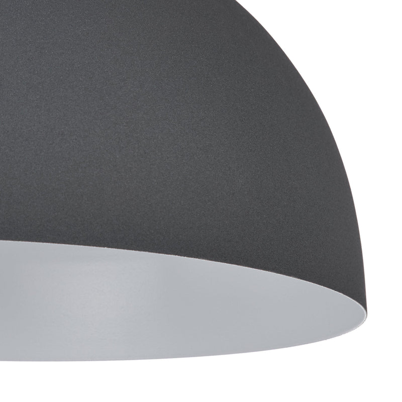 John Lewis Jamie pendant ceiling light 30cm diameter, imported from the UK