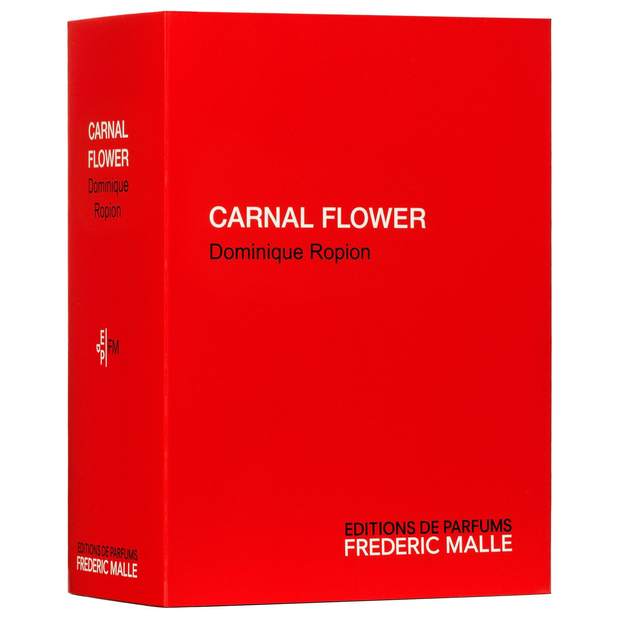 Frederic Malle Carnal Flower Eau de Parfum 50ml, imported from the UK