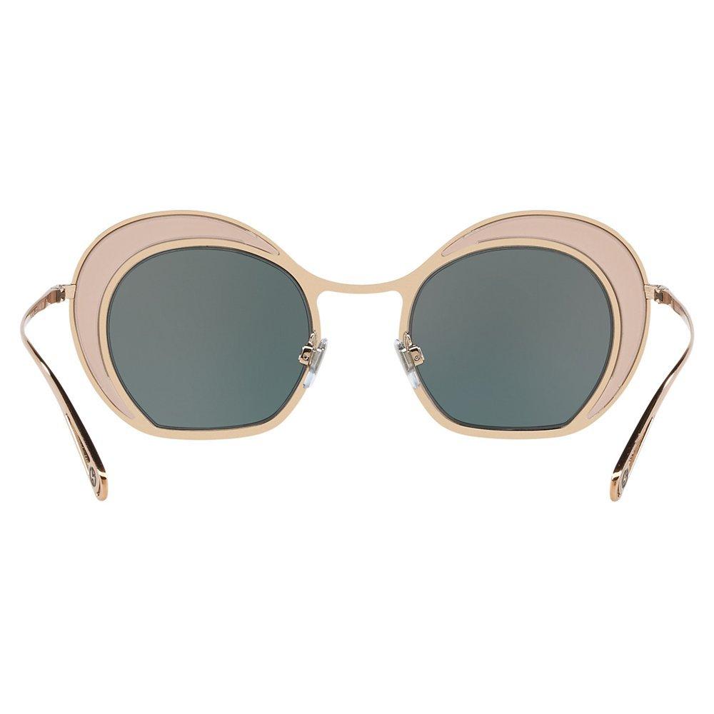 Giorgio Armani women's round sunglasses 22/140mm, British product