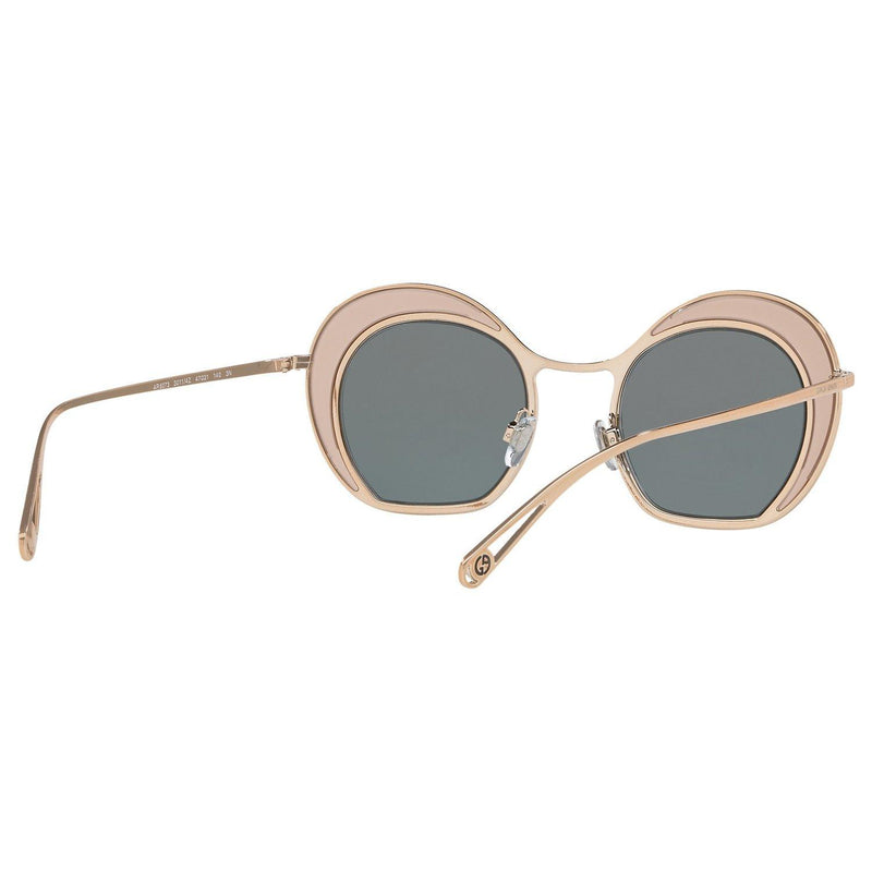 Giorgio Armani women's round sunglasses 22/140mm, British product