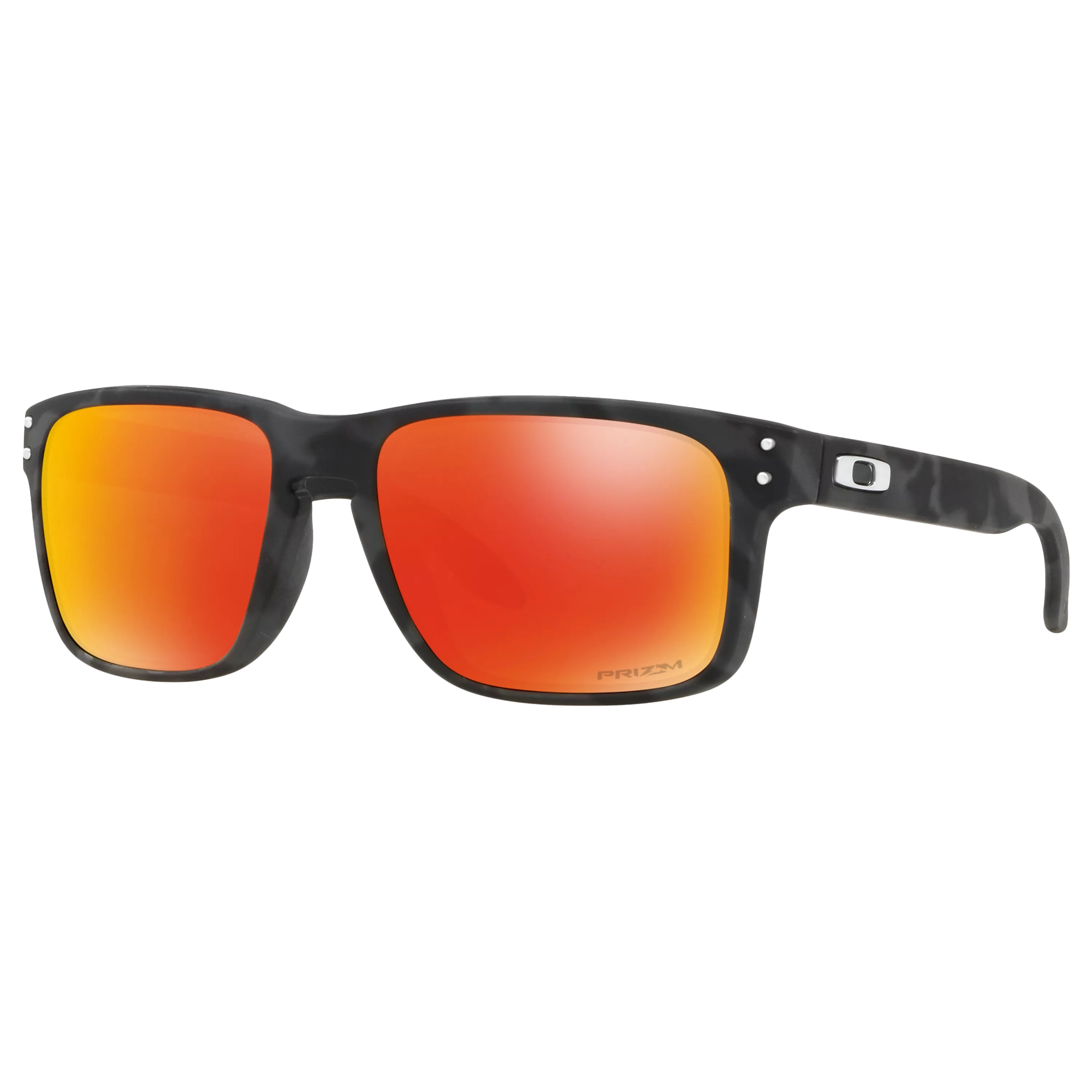 Oakley Holbrook Prizm Square Sunglasses 55mm lens - British product