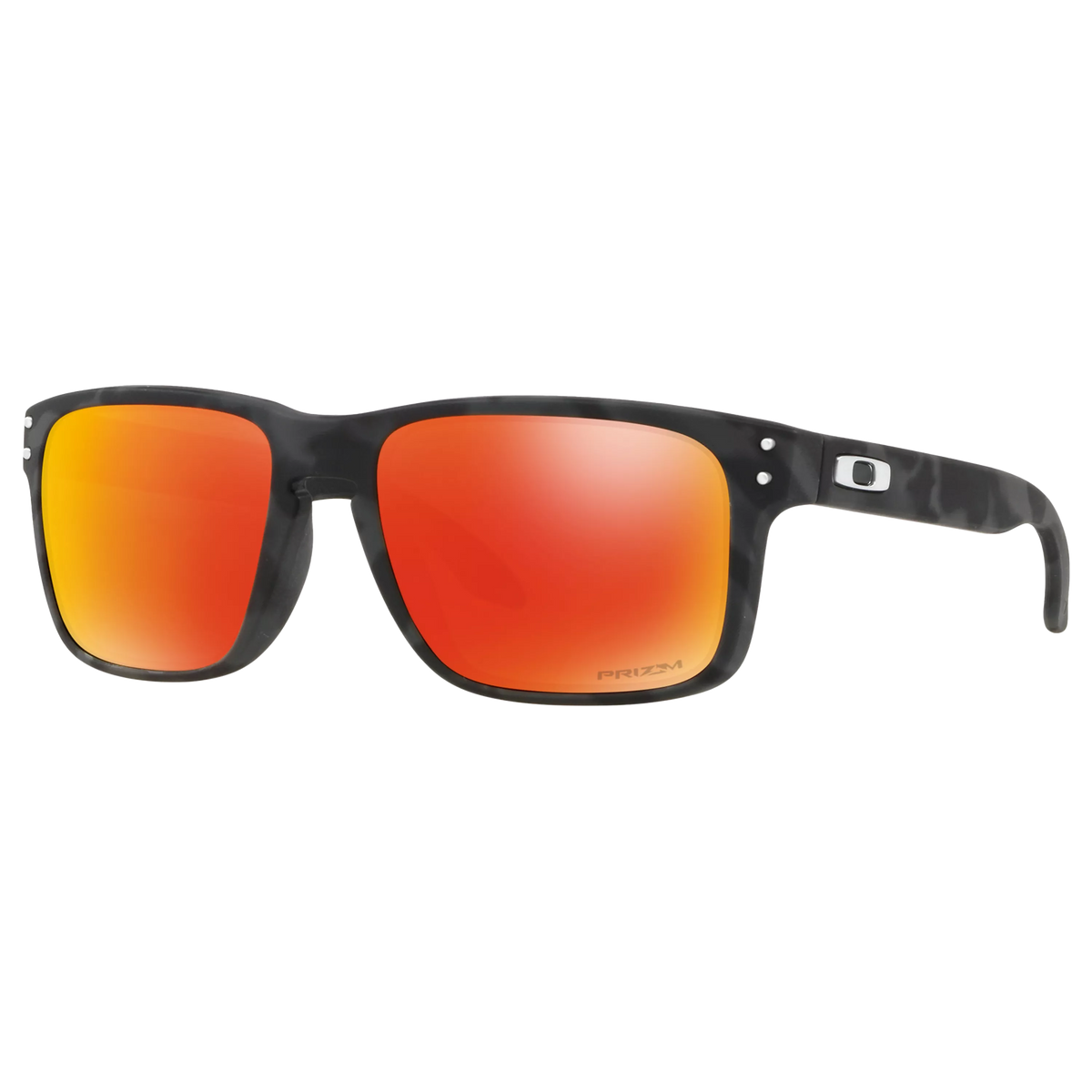 Oakley Holbrook Prizm Square Sunglasses 55mm lens - British product
