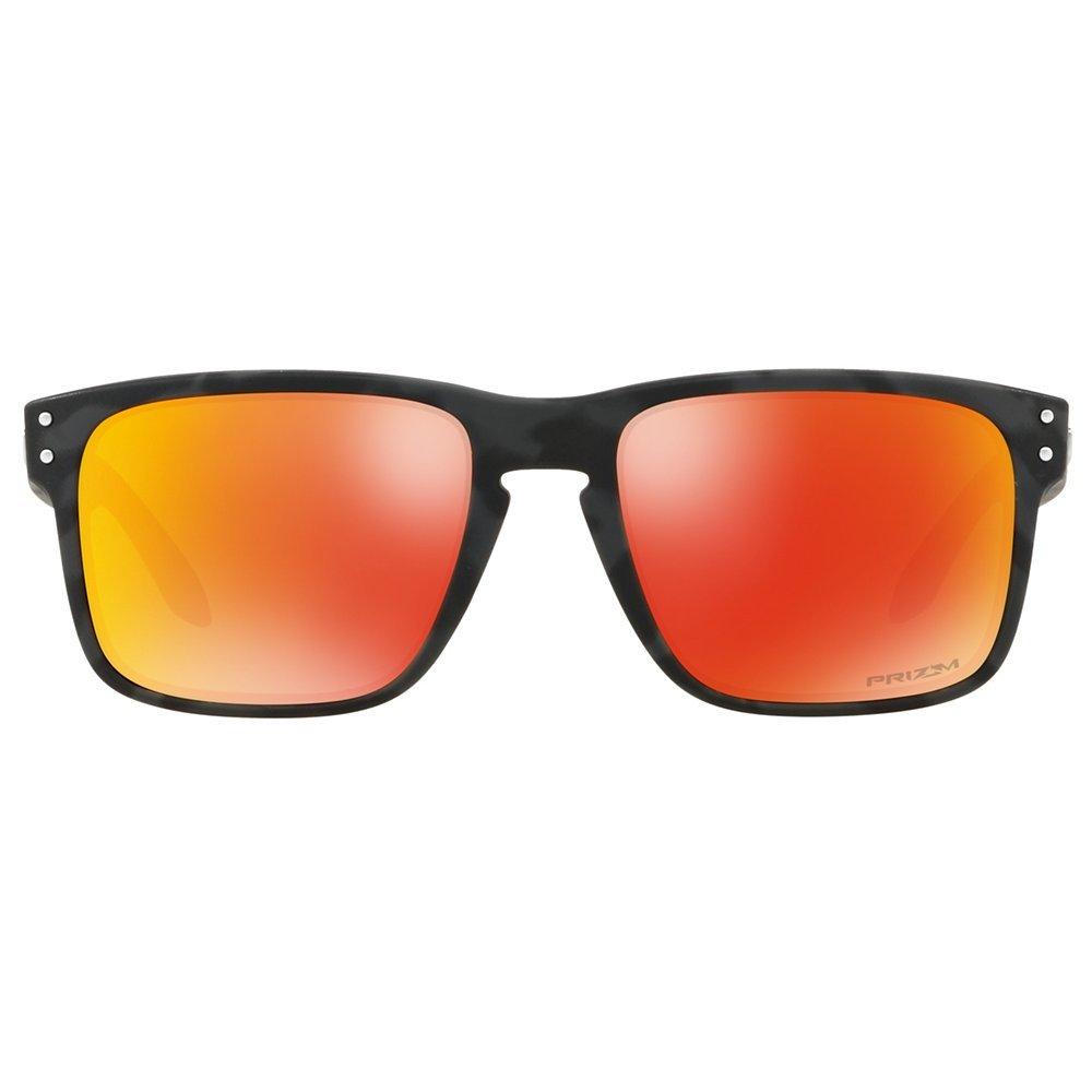 Oakley Holbrook Prizm Square Sunglasses 55mm lens - British product