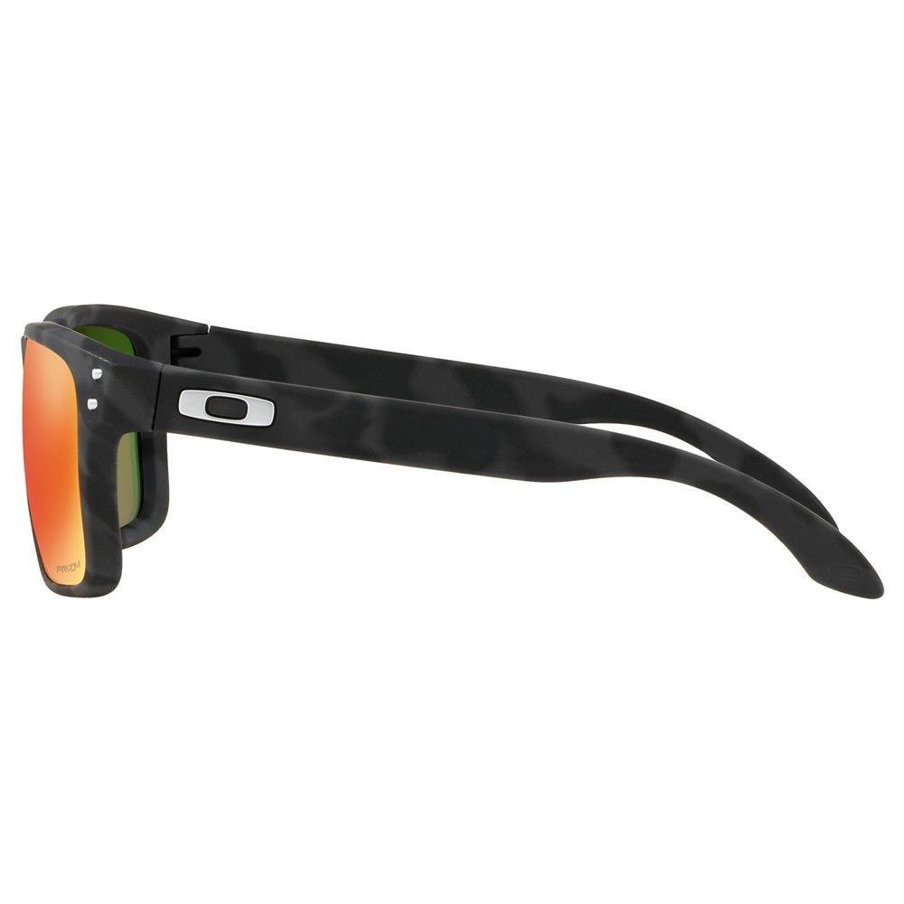 Oakley Holbrook Prizm Square Sunglasses 55mm lens - British product