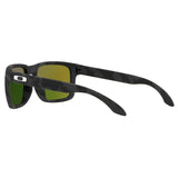 Oakley Holbrook Prizm Square Sunglasses 55mm lens - British product