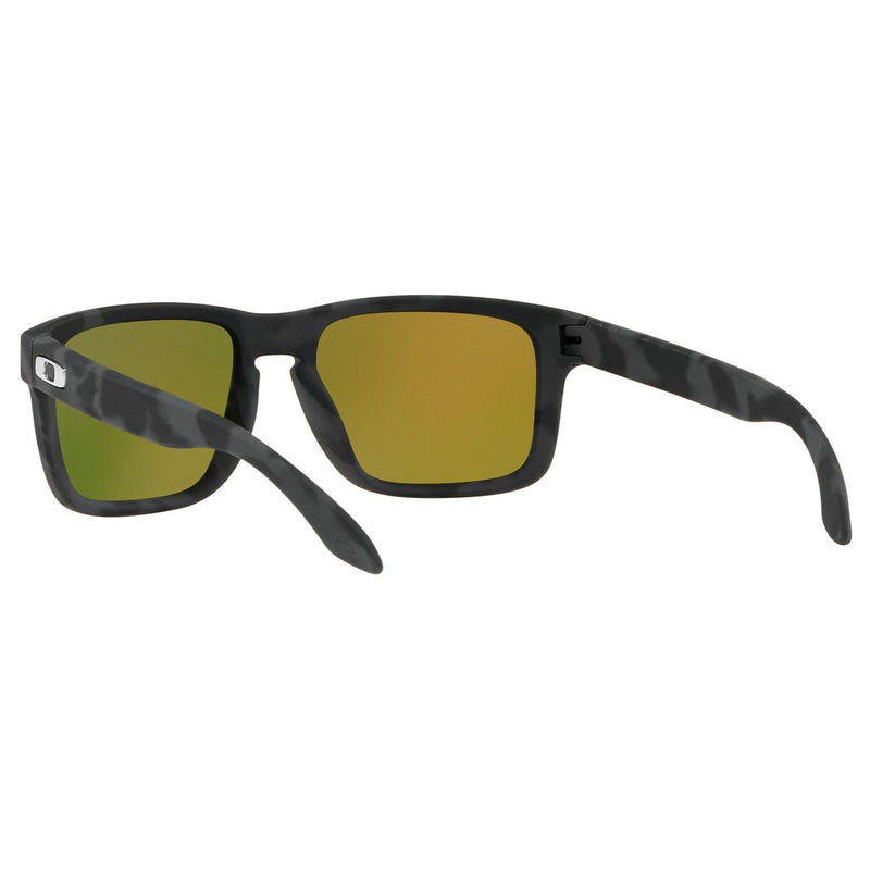 Oakley Holbrook Prizm Square Sunglasses 55mm lens - British product