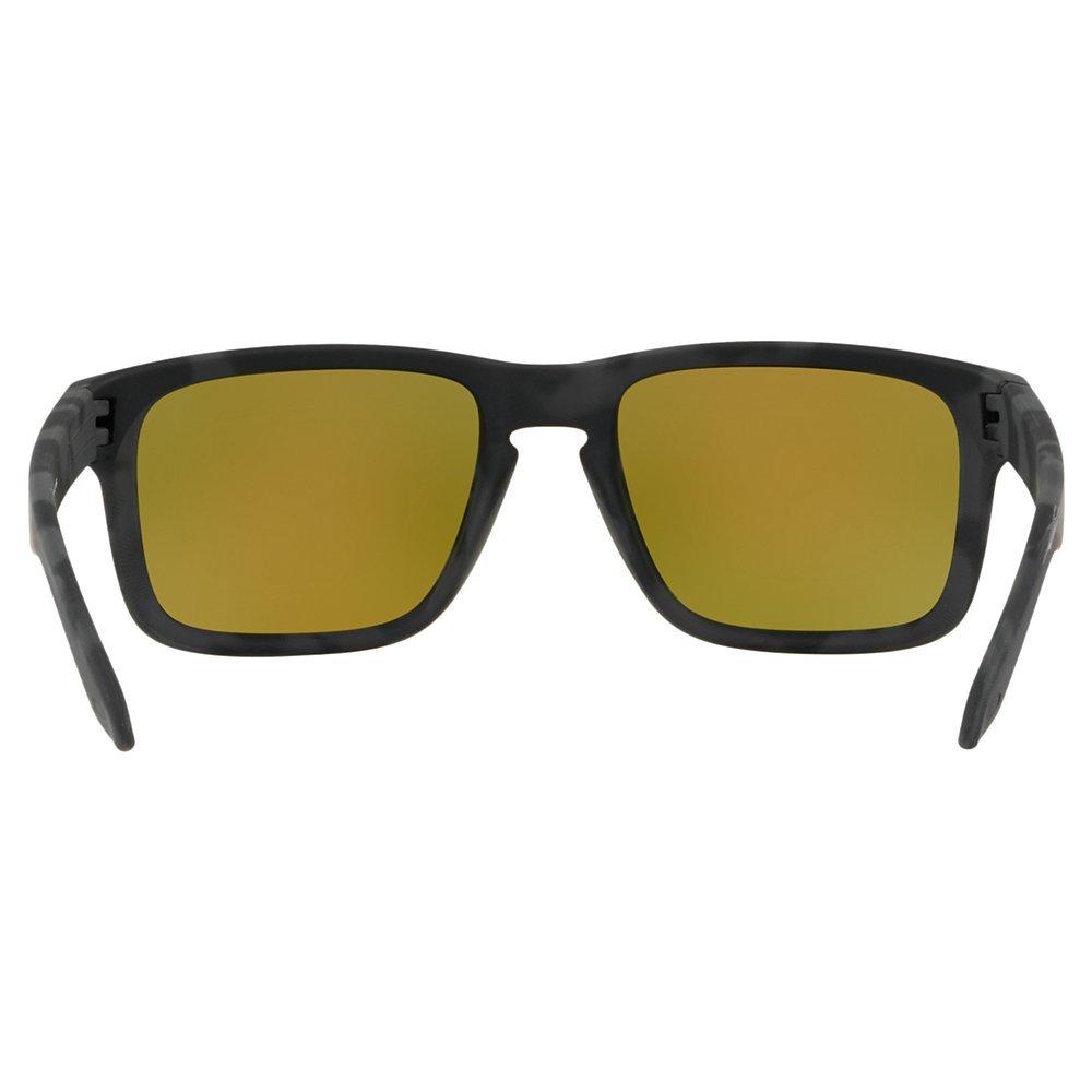 Oakley Holbrook Prizm Square Sunglasses 55mm lens - British product