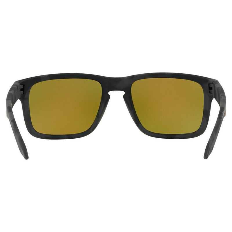 Oakley Holbrook Prizm Square Sunglasses 55mm lens - British product