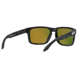 Oakley Holbrook Prizm Square Sunglasses 55mm lens - British product
