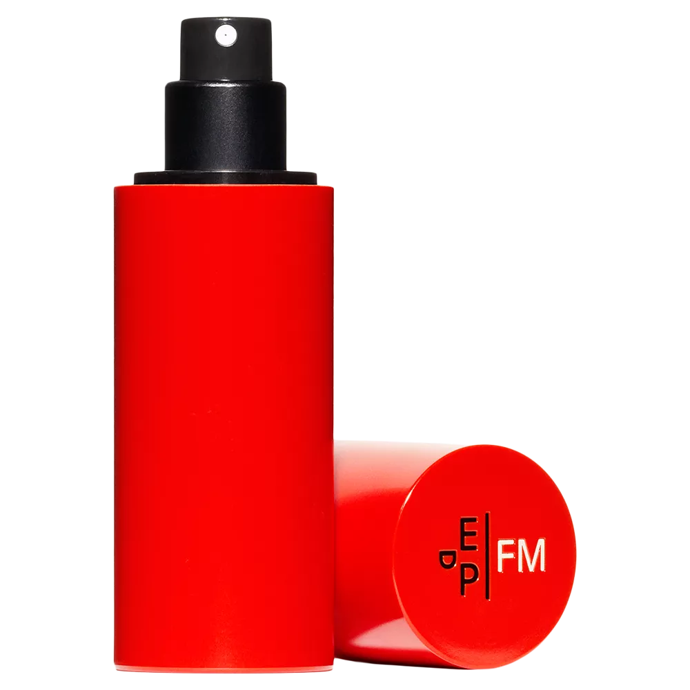 Frederic Malle travel spray case - British product