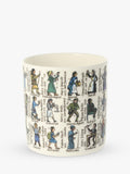 McLaggan Smith Women Who Changed The World mug 350ml, imported from the UK