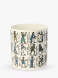 McLaggan Smith Women Who Changed The World mug 350ml, imported from the UK