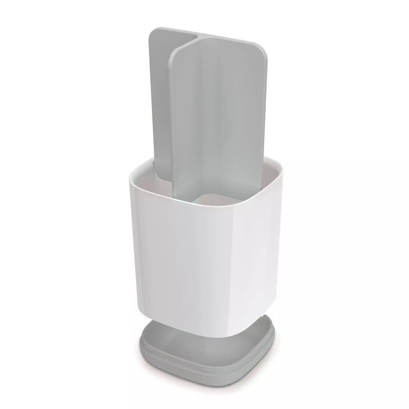 Joseph Joseph toothbrush holder, UK version