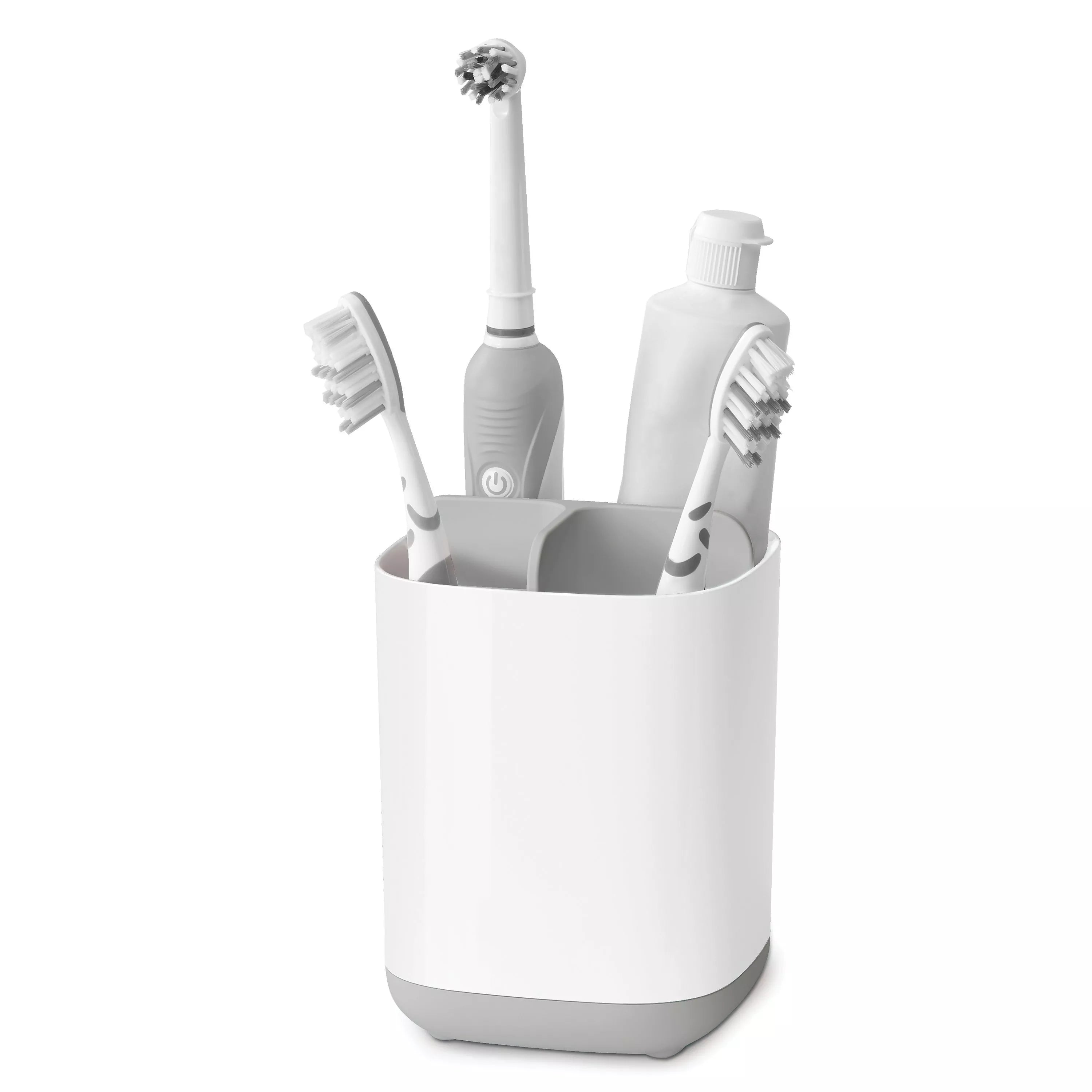 Joseph Joseph toothbrush holder, UK version