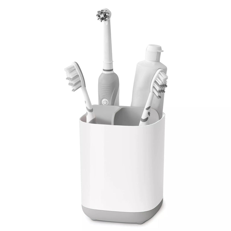 Joseph Joseph toothbrush holder, UK version