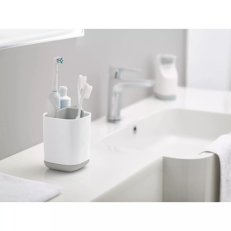 Joseph Joseph toothbrush holder, UK version