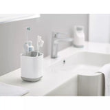 Joseph Joseph toothbrush holder, UK version