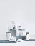 Joseph Joseph toothbrush holder, UK version