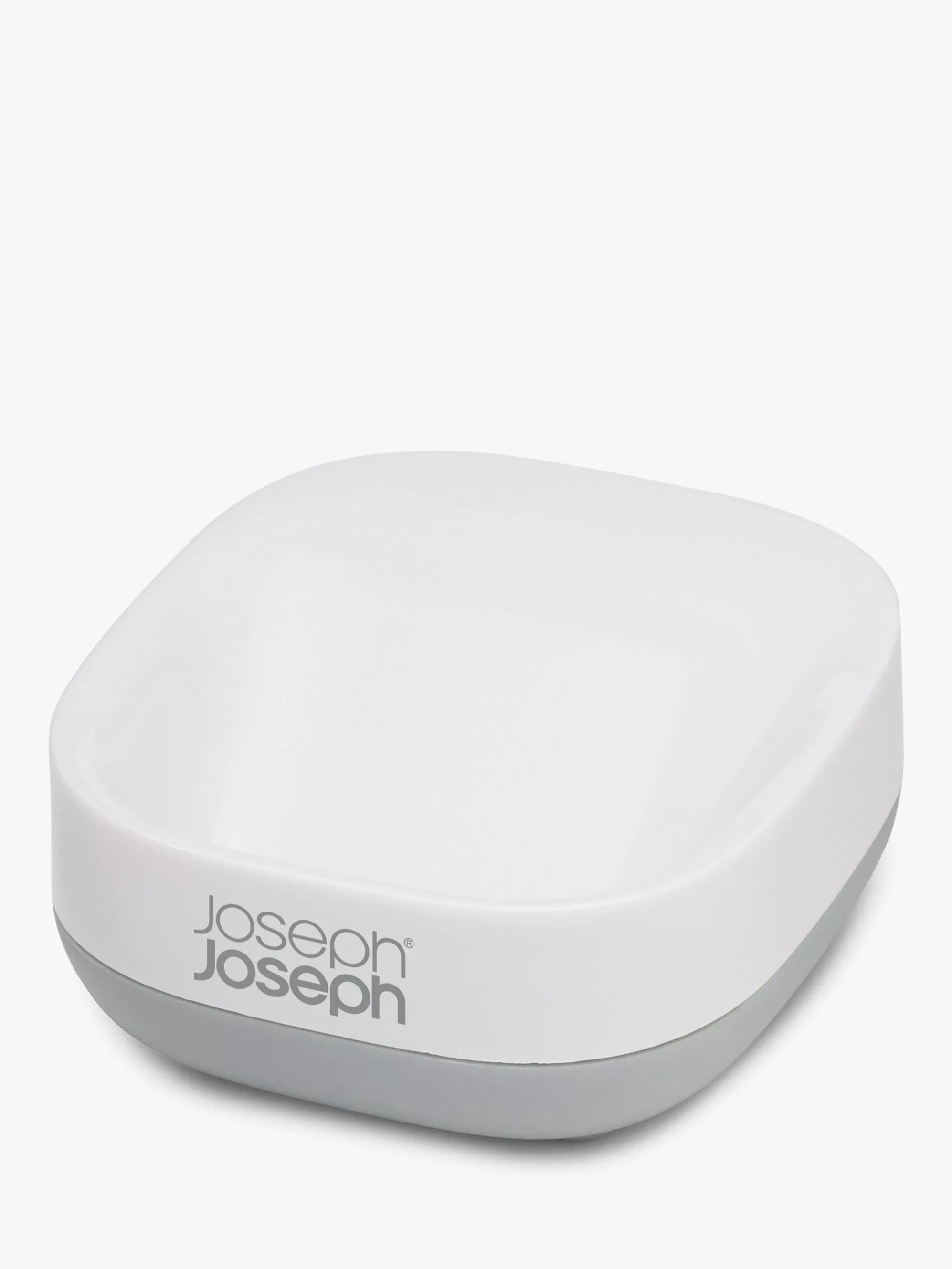Joseph Joseph Slim Compact Soap Dish, UK version