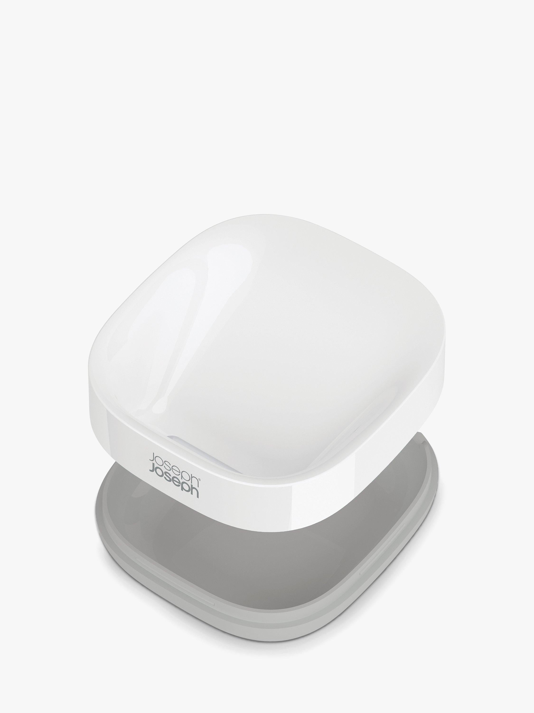 Joseph Joseph Slim Compact Soap Dish, UK version
