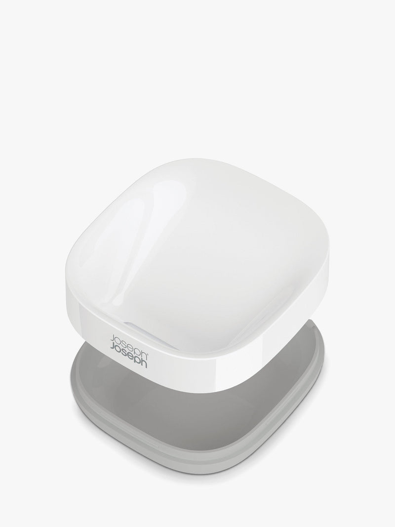 Joseph Joseph Slim Compact Soap Dish, UK version