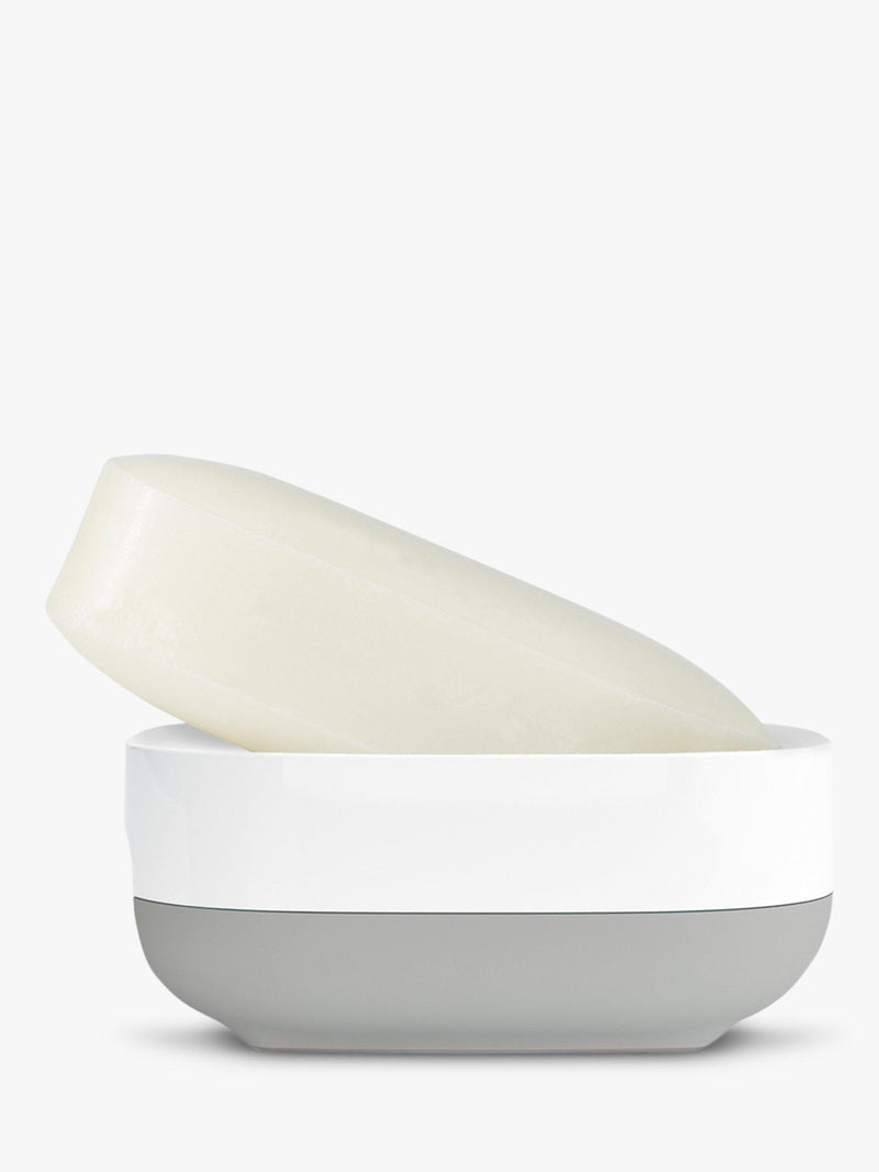 Joseph Joseph Slim Compact Soap Dish, UK version