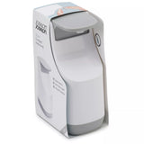 Joseph Joseph slim compact soap dispenser grey 350ml, UK version