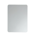 John Lewis Halo illuminated bathroom mirror 70x50cm - British product