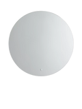 John Lewis Halo illuminated round bathroom mirror 60cm, UK version