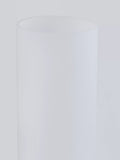 John Lewis Cara glass touch lamps set of 2, UK version