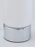 John Lewis Cara glass touch lamps set of 2, UK version