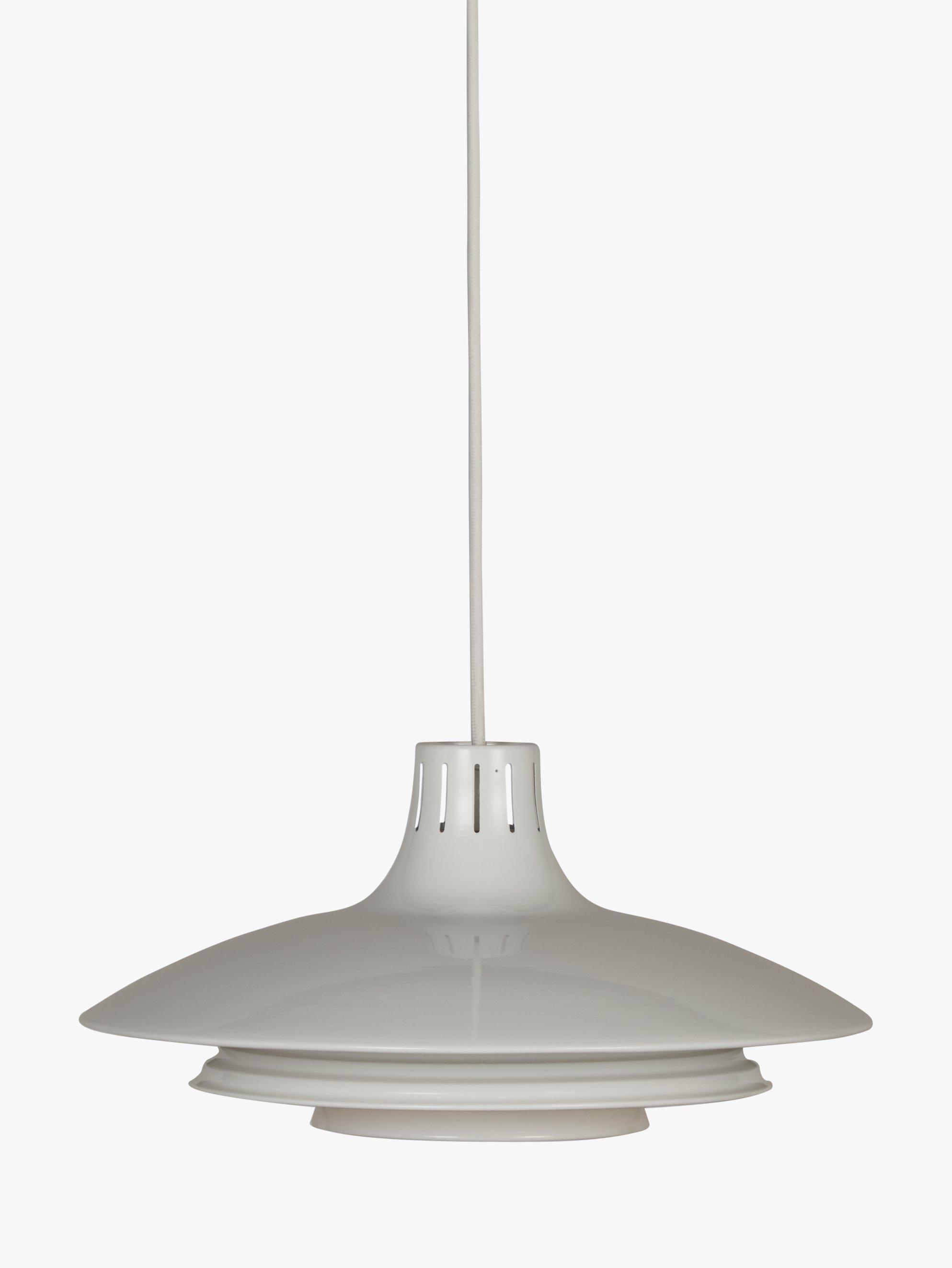 John Lewis Stockholm ceiling shade 35cm - British product