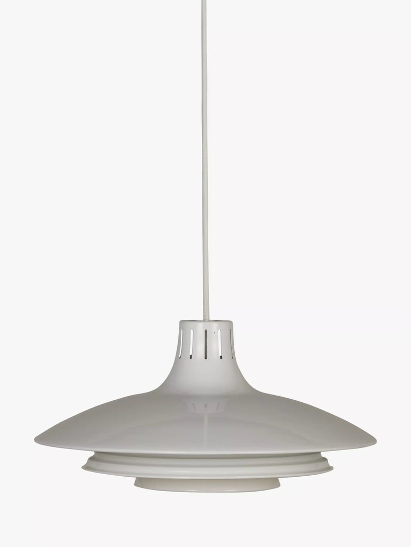 John Lewis Stockholm ceiling shade 35cm - British product