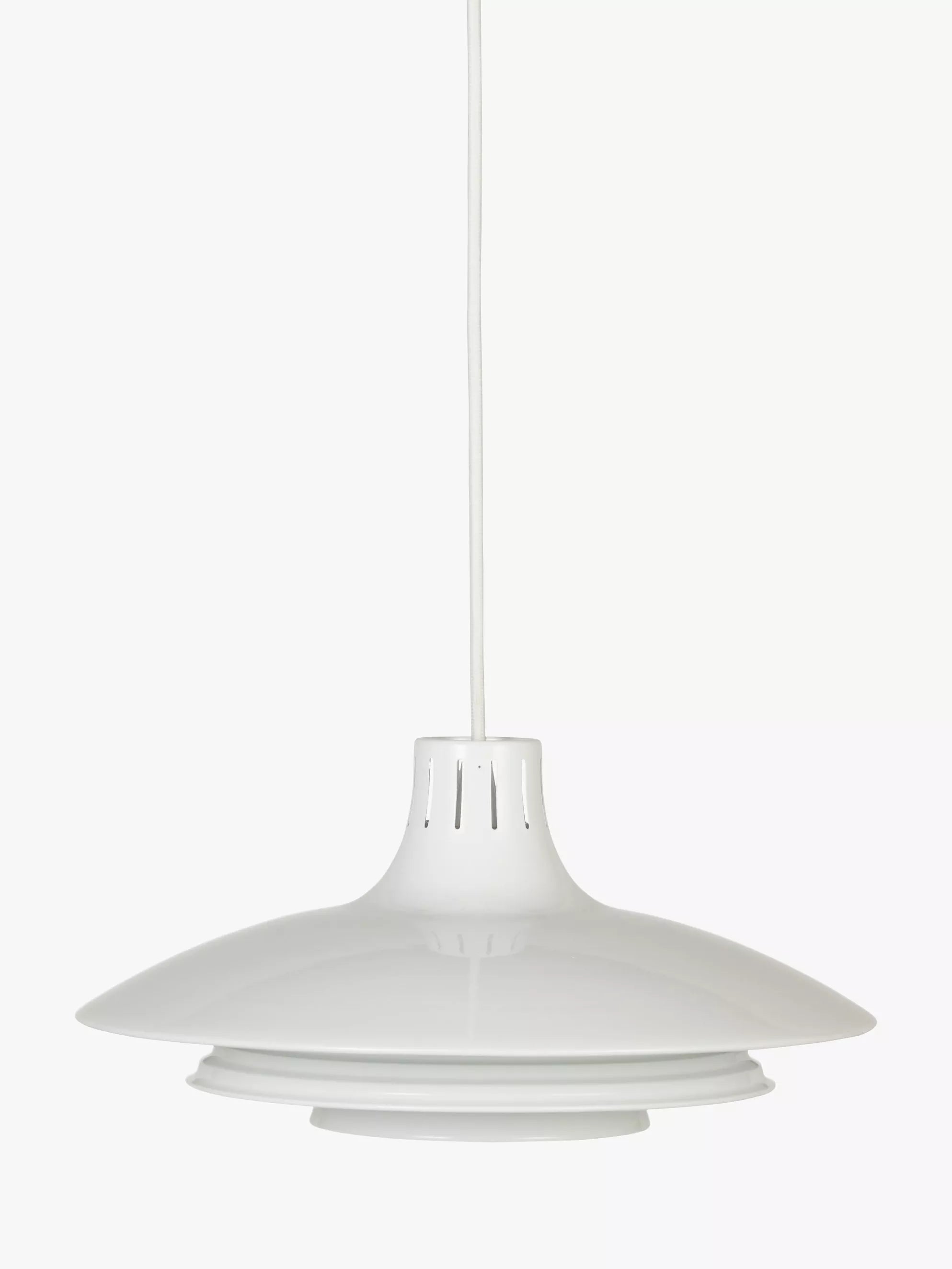 John Lewis Stockholm ceiling shade 35cm - British product