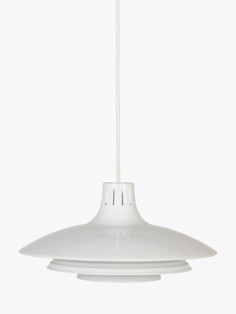 John Lewis Stockholm ceiling shade 35cm - British product