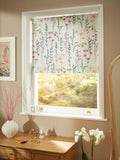 John Lewis blackout thermal roller blind 160x91cm, imported from the UK
